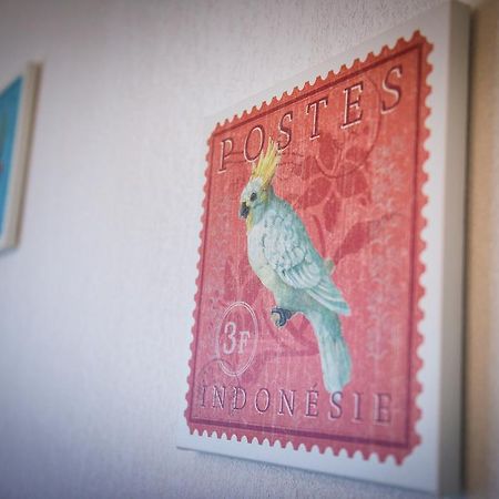 Appart'Residence Belle Vue - Studio With Kitchen ナルボンヌ エクステリア 写真