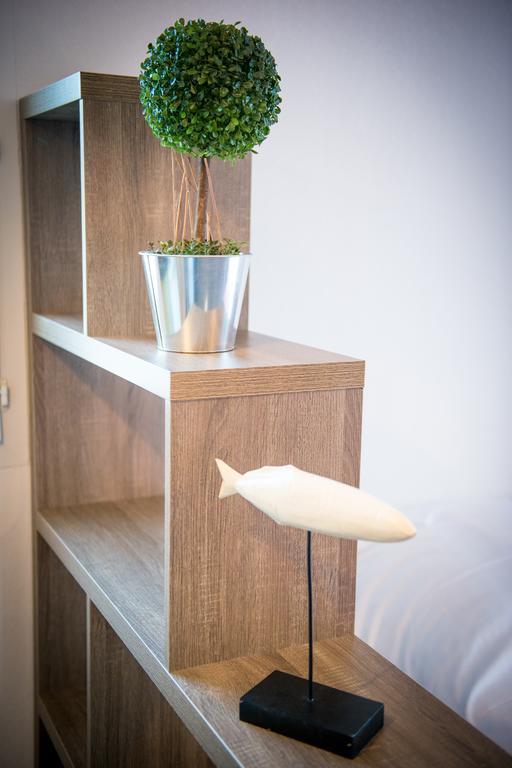 Appart'Residence Belle Vue - Studio With Kitchen ナルボンヌ エクステリア 写真
