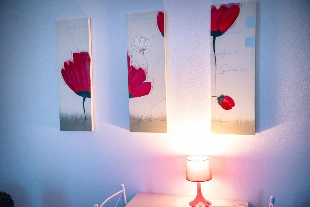 Appart'Residence Belle Vue - Studio With Kitchen ナルボンヌ エクステリア 写真