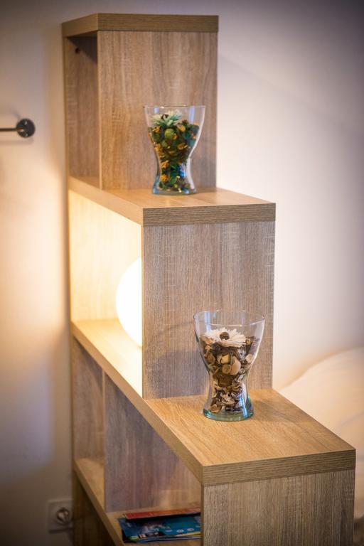 Appart'Residence Belle Vue - Studio With Kitchen ナルボンヌ エクステリア 写真