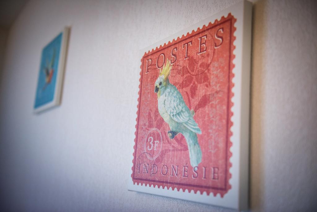 Appart'Residence Belle Vue - Studio With Kitchen ナルボンヌ エクステリア 写真