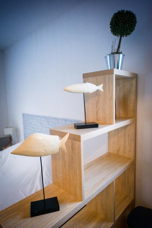 Appart'Residence Belle Vue - Studio With Kitchen ナルボンヌ エクステリア 写真