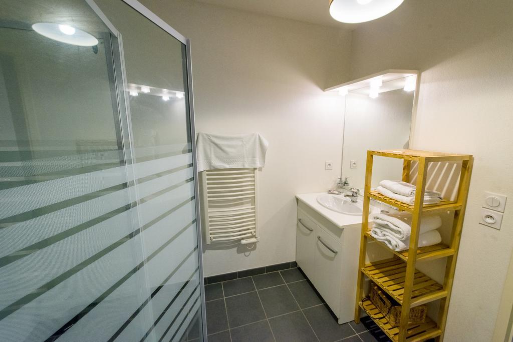 Appart'Residence Belle Vue - Studio With Kitchen ナルボンヌ エクステリア 写真